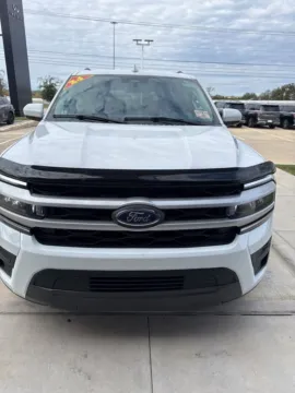 Photos of 2024 Ford Expedition XLT for sale in Georgetown, TX at Georgetown INFINITI