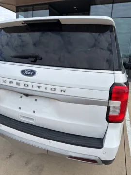 More photos of 2024 Ford Expedition XLT at Georgetown INFINITI, TX