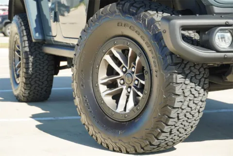 Another view of 2024 Jeep Wrangler Rubicon 392 for sale in Georgetown, TX at Georgetown INFINITI