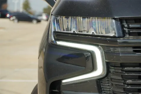 Photos of 2023 Chevrolet Suburban RST for sale in Georgetown, TX at Georgetown INFINITI