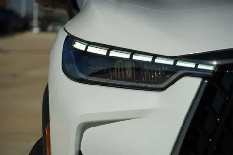 Photos of 2026 INFINITI QX60 SPORT for sale in Georgetown, TX at Georgetown INFINITI