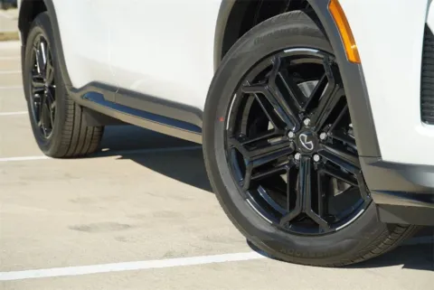 Another view of 2026 INFINITI QX60 SPORT for sale in Georgetown, TX at Georgetown INFINITI