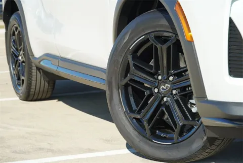 Another view of 2026 INFINITI QX60 SPORT for sale in Georgetown, TX at Georgetown INFINITI