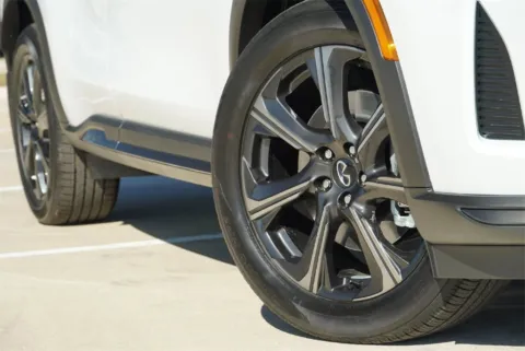 Another view of 2026 INFINITI QX60 AUTOGRAPH for sale in Georgetown, TX at Georgetown INFINITI