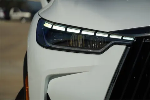 Photos of 2026 INFINITI QX60 AUTOGRAPH for sale in Georgetown, TX at Georgetown INFINITI