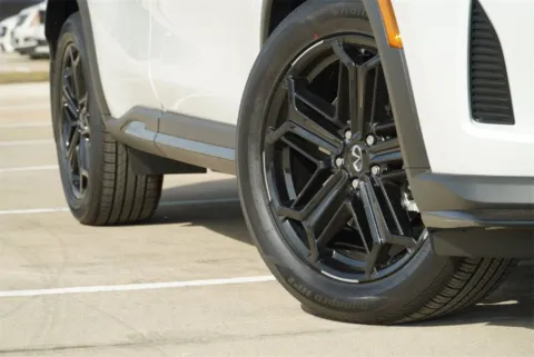 Another view of 2026 INFINITI QX60 SPORT for sale in Georgetown, TX at Georgetown INFINITI