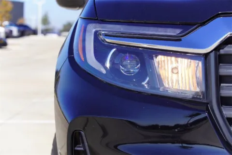 Photos of 2023 Honda Ridgeline RTL for sale in Georgetown, TX at Georgetown INFINITI