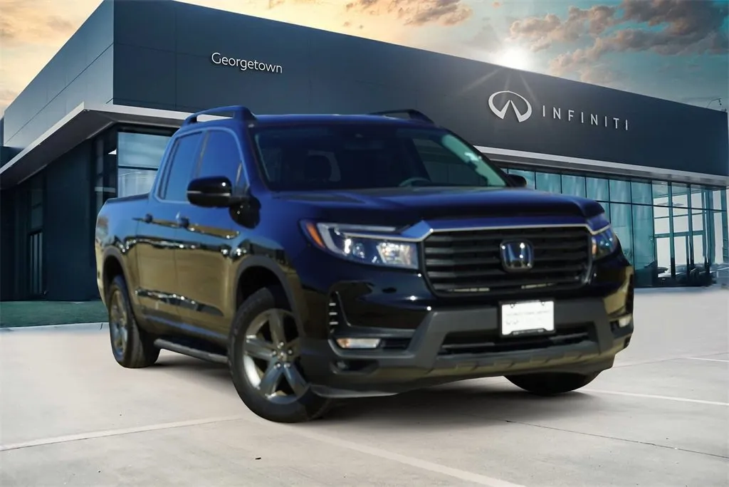 2023 Honda Ridgeline RTL for sale in Georgetown, TX