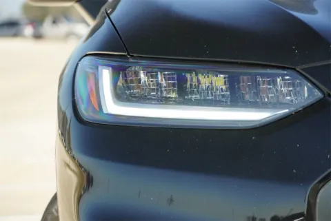 Photos of 2024 Honda HR-V Sport for sale in Georgetown, TX at Georgetown INFINITI