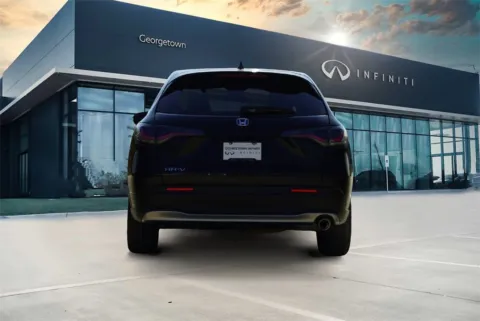 More photos of 2024 Honda HR-V Sport at Georgetown INFINITI, TX