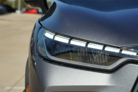 Photos of 2026 INFINITI QX60 SPORT for sale in Georgetown, TX at Georgetown INFINITI