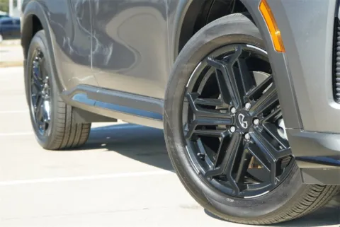 Another view of 2026 INFINITI QX60 SPORT for sale in Georgetown, TX at Georgetown INFINITI