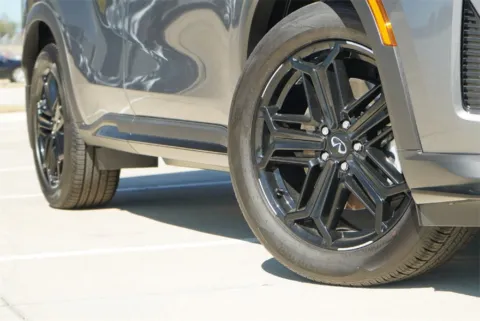 Another view of 2026 INFINITI QX60 SPORT for sale in Georgetown, TX at Georgetown INFINITI