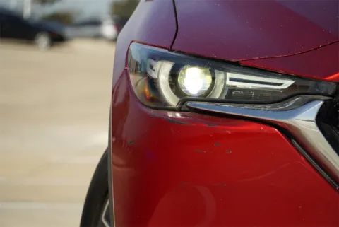 Photos of 2018 Mazda CX-5 Grand Touring for sale in Georgetown, TX at Georgetown INFINITI