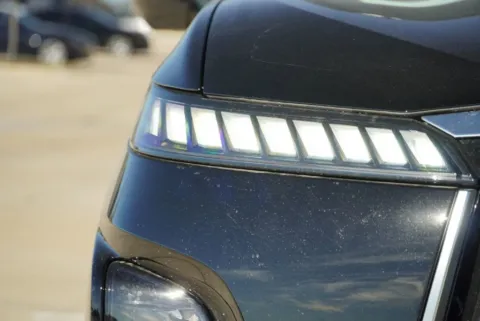 Photos of 2026 INFINITI QX80 LUXE for sale in Georgetown, TX at Georgetown INFINITI