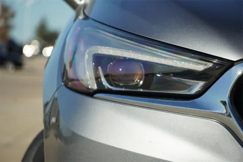 Photos of 2020 Buick Enclave Essence for sale in Georgetown, TX at Georgetown INFINITI