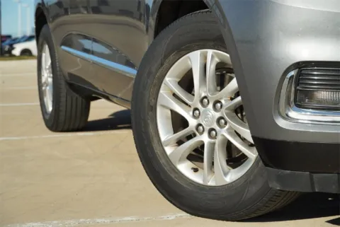 Another view of 2020 Buick Enclave Essence for sale in Georgetown, TX at Georgetown INFINITI