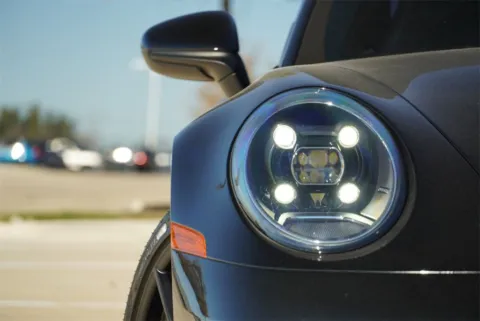 Photos of 2020 Porsche 911 Carrera for sale in Georgetown, TX at Georgetown INFINITI