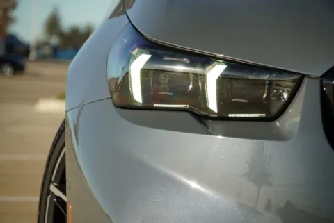 Photos of 2025 BMW M5 for sale in Georgetown, TX at Georgetown INFINITI