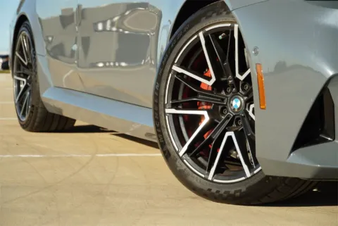 Another view of 2025 BMW M5 for sale in Georgetown, TX at Georgetown INFINITI