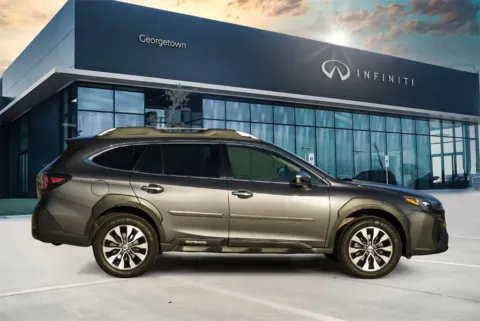 More photos of 2023 Subaru Outback Touring XT at Georgetown INFINITI, TX