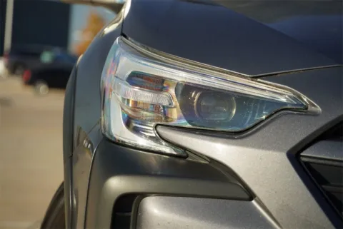 Photos of 2023 Subaru Outback Touring XT for sale in Georgetown, TX at Georgetown INFINITI