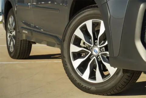 Another view of 2023 Subaru Outback Touring XT for sale in Georgetown, TX at Georgetown INFINITI