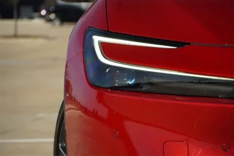 Photos of 2024 Toyota Prius XLE for sale in Georgetown, TX at Georgetown INFINITI