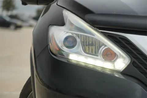 Photos of 2017 Nissan Murano Platinum for sale in Georgetown, TX at Georgetown INFINITI