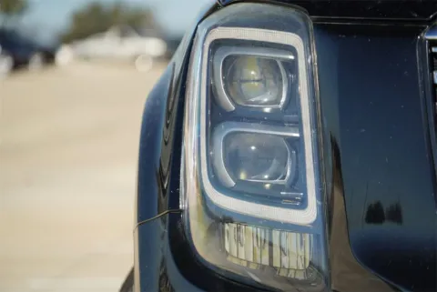 Photos of 2020 Kia Telluride SX for sale in Georgetown, TX at Georgetown INFINITI