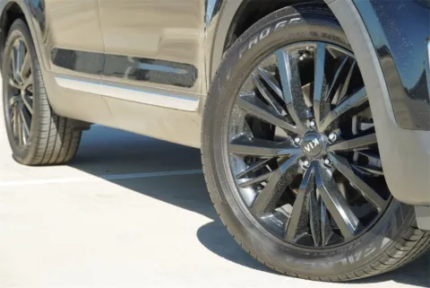 Another view of 2020 Kia Telluride SX for sale in Georgetown, TX at Georgetown INFINITI