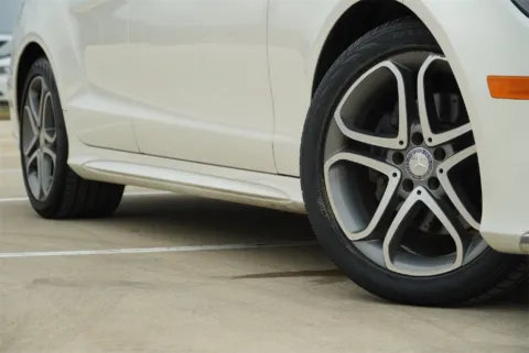 Another view of 2015 Mercedes-Benz CLS-Class CLS 400 for sale in Georgetown, TX at Georgetown INFINITI