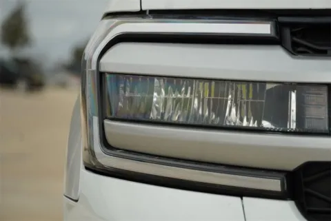 Photos of 2024 Ford Expedition XLT for sale in Georgetown, TX at Georgetown INFINITI