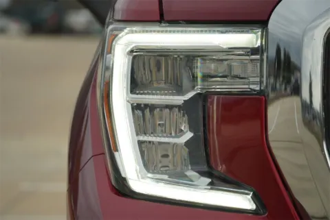 Photos of 2021 GMC Sierra 1500 SLT for sale in Georgetown, TX at Georgetown INFINITI