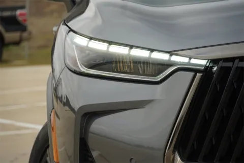 Photos of 2026 INFINITI QX60 AUTOGRAPH for sale in Georgetown, TX at Georgetown INFINITI