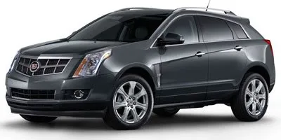 2012 Cadillac SRX Premium Collection's photo