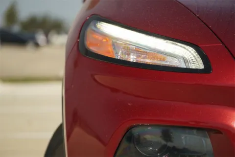 Photos of 2016 Jeep Cherokee Latitude for sale in Georgetown, TX at Georgetown INFINITI