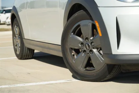 Another view of 2023 MINI Hardtop 2 Door Cooper Classic for sale in Georgetown, TX at Georgetown INFINITI