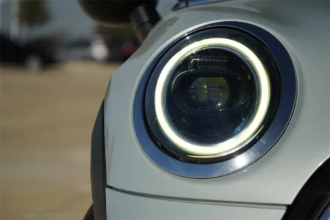 Photos of 2023 MINI Hardtop 2 Door Cooper Classic for sale in Georgetown, TX at Georgetown INFINITI