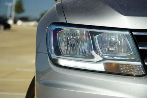 Photos of 2020 Volkswagen Tiguan SE for sale in Georgetown, TX at Georgetown INFINITI