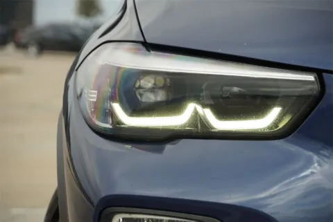 Photos of 2019 BMW X5 xDrive40i for sale in Georgetown, TX at Georgetown INFINITI