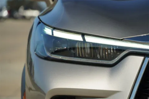 Photos of 2022 INFINITI QX60 SENSORY for sale in Georgetown, TX at Georgetown INFINITI