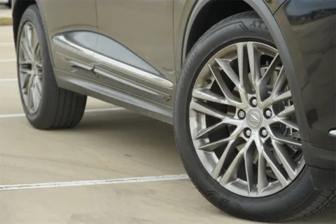 Another view of 2023 Acura MDX w/Advance Package for sale in Georgetown, TX at Georgetown INFINITI