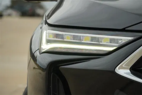 Photos of 2023 Acura MDX w/Advance Package for sale in Georgetown, TX at Georgetown INFINITI