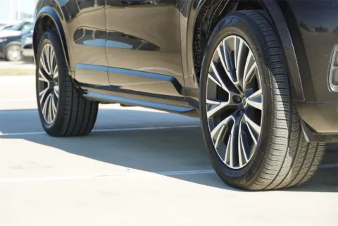 Another view of 2020 Volvo XC90 Momentum for sale in Georgetown, TX at Georgetown INFINITI