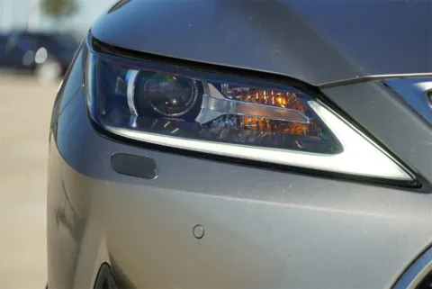 Photos of 2022 Lexus RX 350 for sale in Georgetown, TX at Georgetown INFINITI