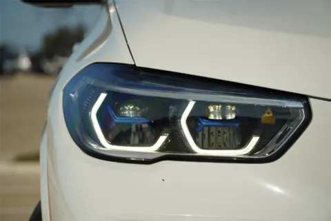 Photos of 2021 BMW X5 xDrive40i for sale in Georgetown, TX at Georgetown INFINITI