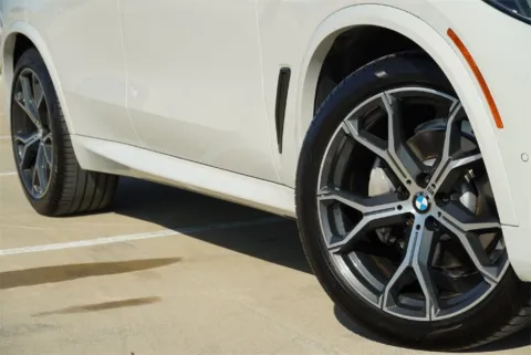 Another view of 2021 BMW X5 xDrive40i for sale in Georgetown, TX at Georgetown INFINITI