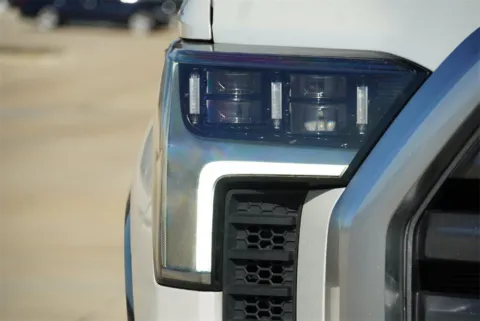 Photos of 2024 Toyota Tundra Limited Hybrid for sale in Georgetown, TX at Georgetown INFINITI