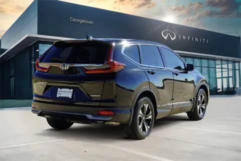 More photos of 2022 Honda CR-V Special Edition at Georgetown INFINITI, TX